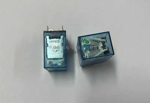 <a href=http://www.photoeraser.cn/ target=_blank class=infotextkey>歐姆龍代理商</a>談歐姆龍繼電器怎么測試?